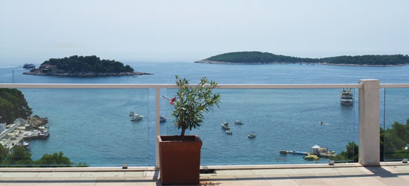 Hotell Amfora 16